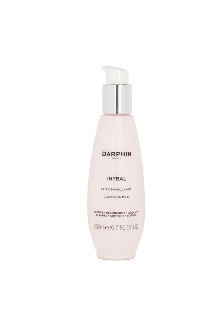 Darphin DARPHIN - Intral Cleansing Milk 200ml/6.7oz.