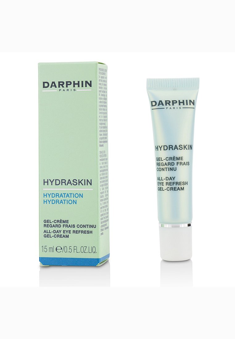 Darphin DARPHIN - Hydraskin All-Day Eye Refresh Gel-Cream 15ml/0.5oz.
