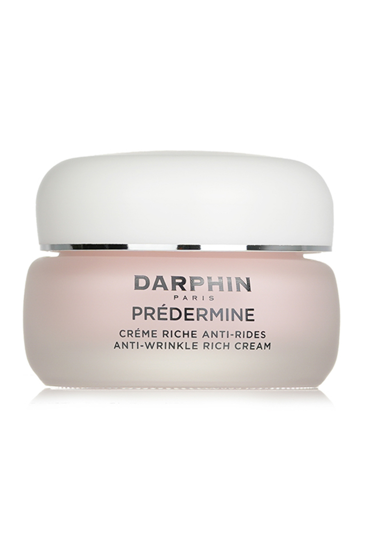 Darphin DARPHIN - Predermine Anti Wrinkle Rich Cream (For Dry To Very Dry Skin) 50ml/1.7oz
