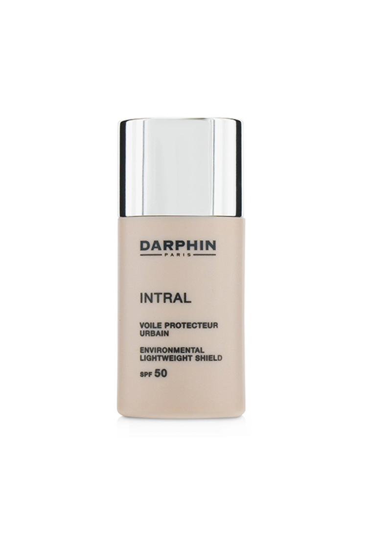 Darphin DARPHIN - Intral Environmental Lightweight Shield Broad SPF 50 30ml/1oz