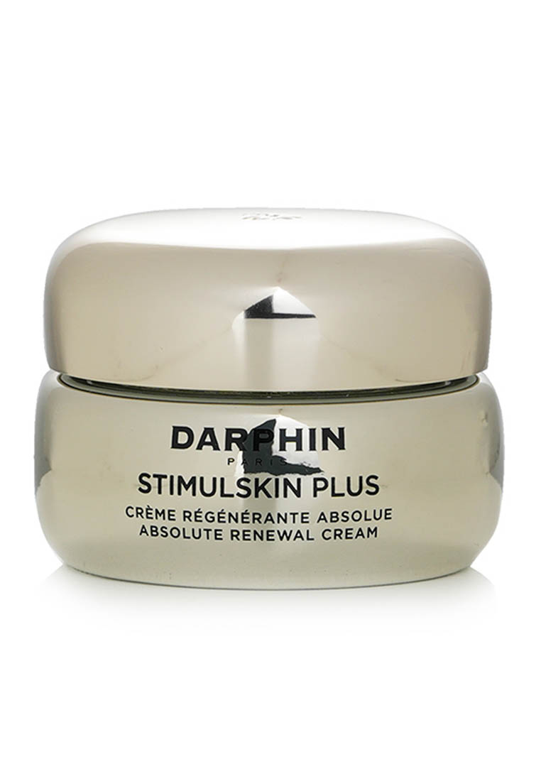 Darphin DARPHIN - Stimulskin Plus Absolute Renewal Cream - For Normal to Dry Skin 50ml/1.7oz