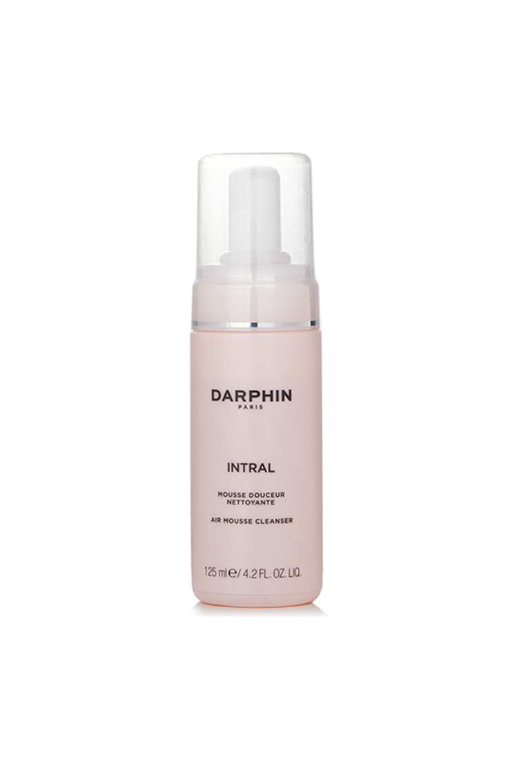 Darphin DARPHIN - Intral Air Mousse Cleanser With Chamomile - For Sensitive Skin 125ml/4.2oz.