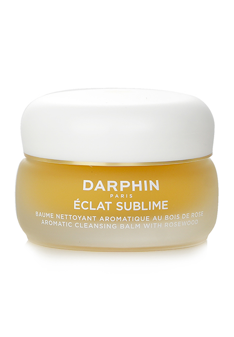 Darphin DARPHIN - Eclat Sublime Aromatic Cleansing Balm With Rosewood 40ml/1.4oz