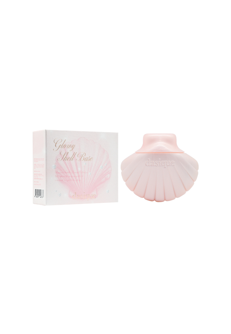 DASIQUE DASIQUE Glowy Shell Base (50ml)