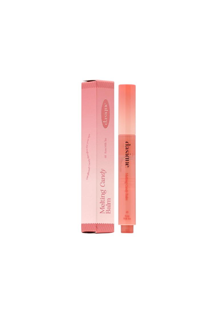 DASIQUE Dasique Vegan Melting Candy Balm 1.5g