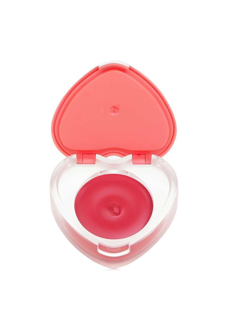 DASIQUE DASIQUE - Souffle Color Pot - # 05 Pumpkin Puree 6.5g