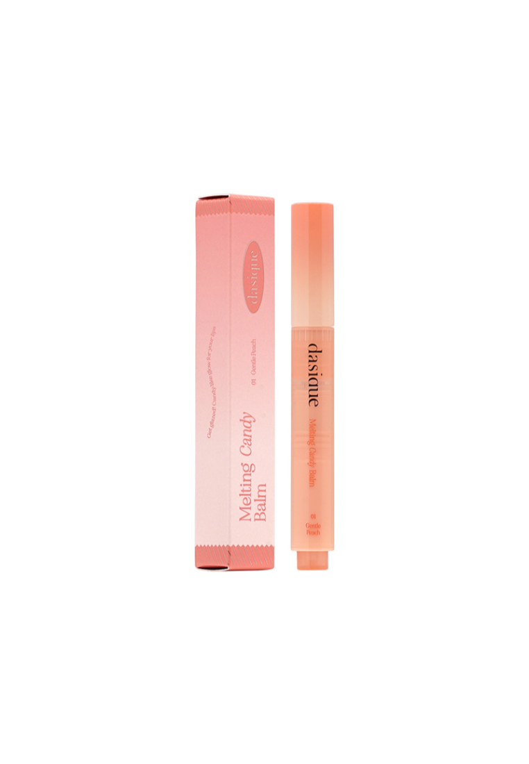 DASIQUE Dasique Vegan Melting Candy Balm 1.5g