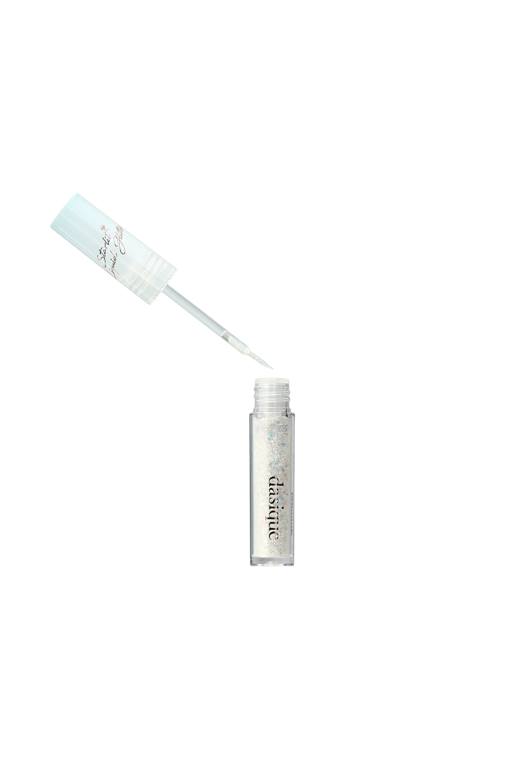 DASIQUE Dasique Jewel Liquid Glitter #02 Candy Hearts