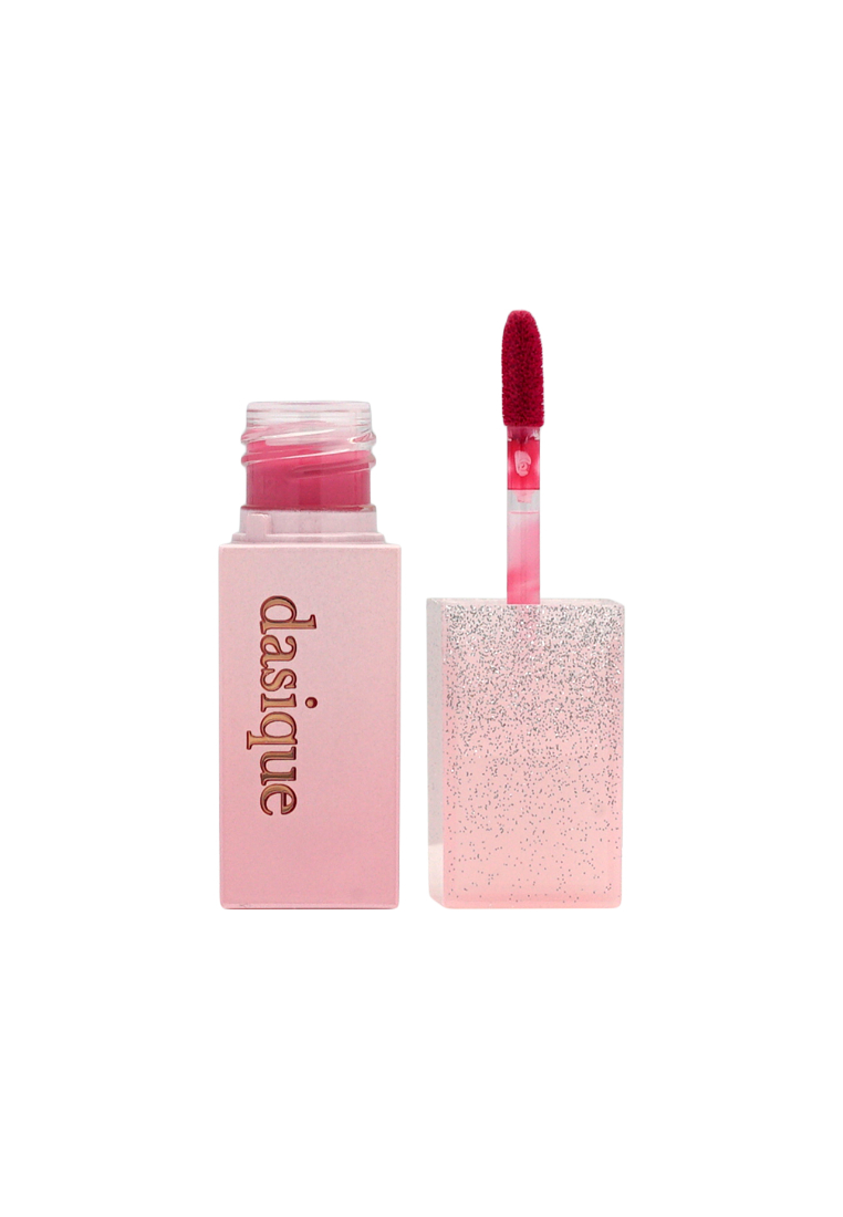 DASIQUE Dasique Juicy Dewy Tint #24 Berry Mochi