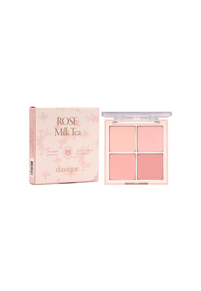 Dasique Dasique Mood Cheek 11.2g