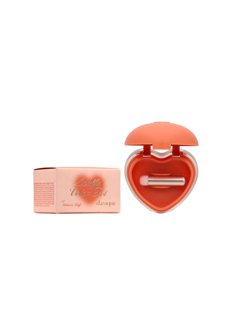 Dasique Dasique Souffle Color Pot 6.5g