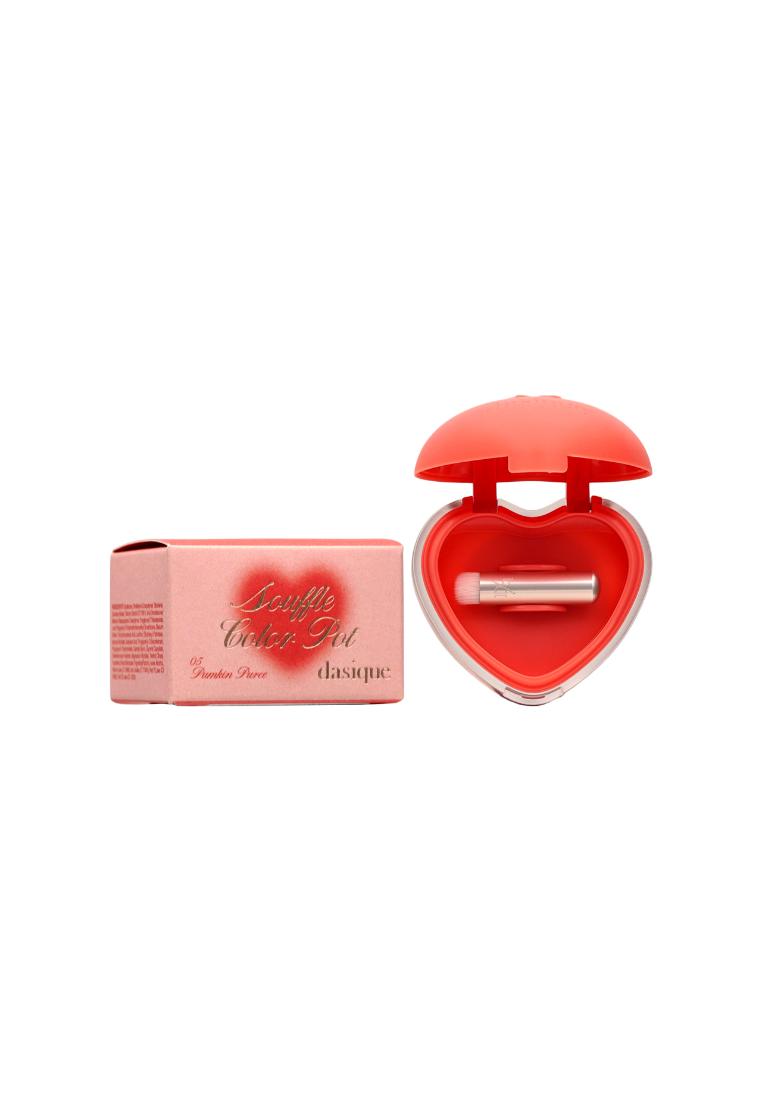 Dasique Dasique Souffle Color Pot 6.5g