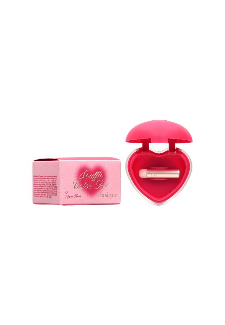 Dasique Dasique Souffle Color Pot 6.5g