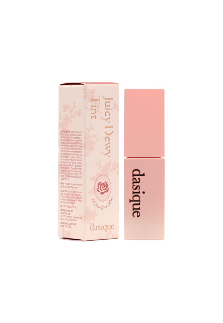 Dasique Dasique Juicy Dewy Tint 3.5g