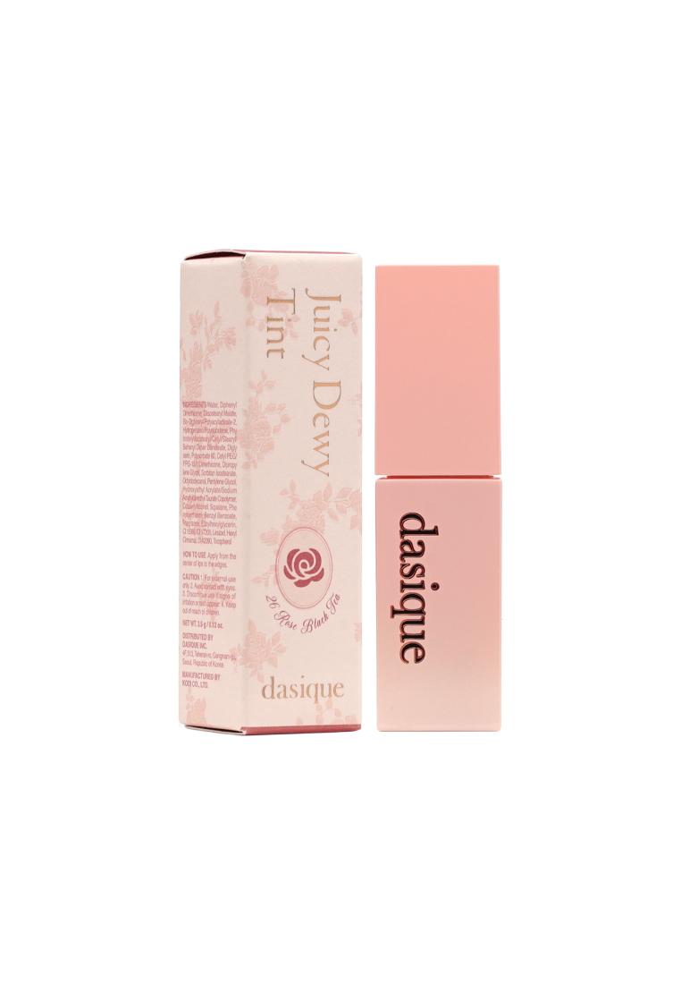 Dasique Dasique Juicy Dewy Tint 3.5g