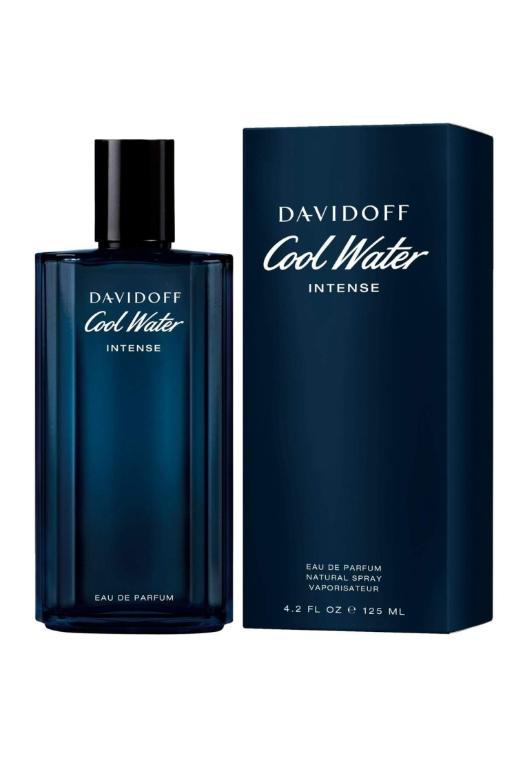 Davidoff Davidoff Cool Water Intense EDP 125mL