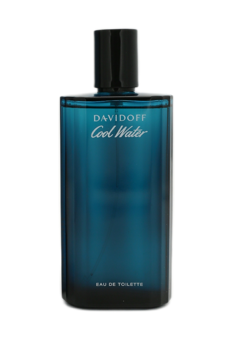 Davidoff DAVIDOFF Cool Water Men Eau de Toilette 125 ml