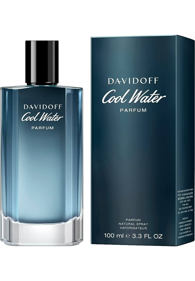Davidoff Davidoff Cool Water Parfum 100mL