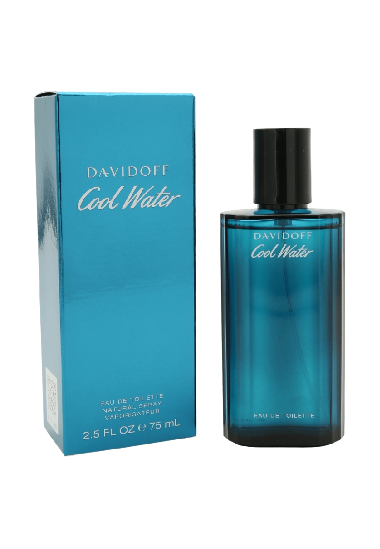 Davidoff DAVIDOFF Cool Water Men EDT 75ml
