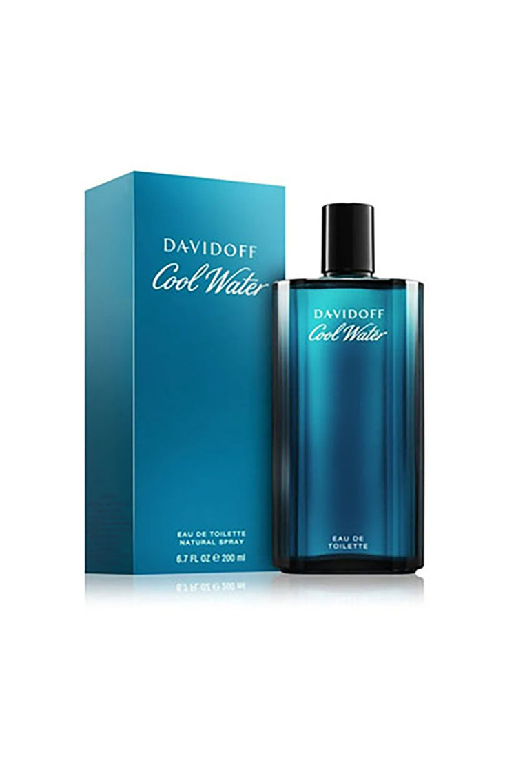 Davidoff Davidoff Cool Water EDT 200mL