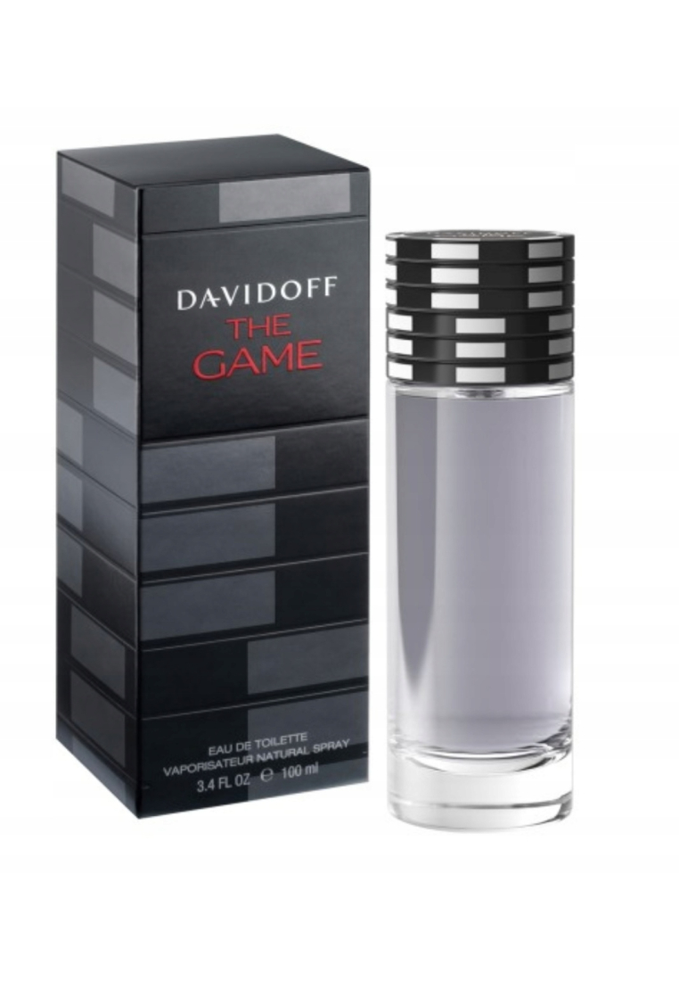 Davidoff Davidoff The Game EDT 100mL