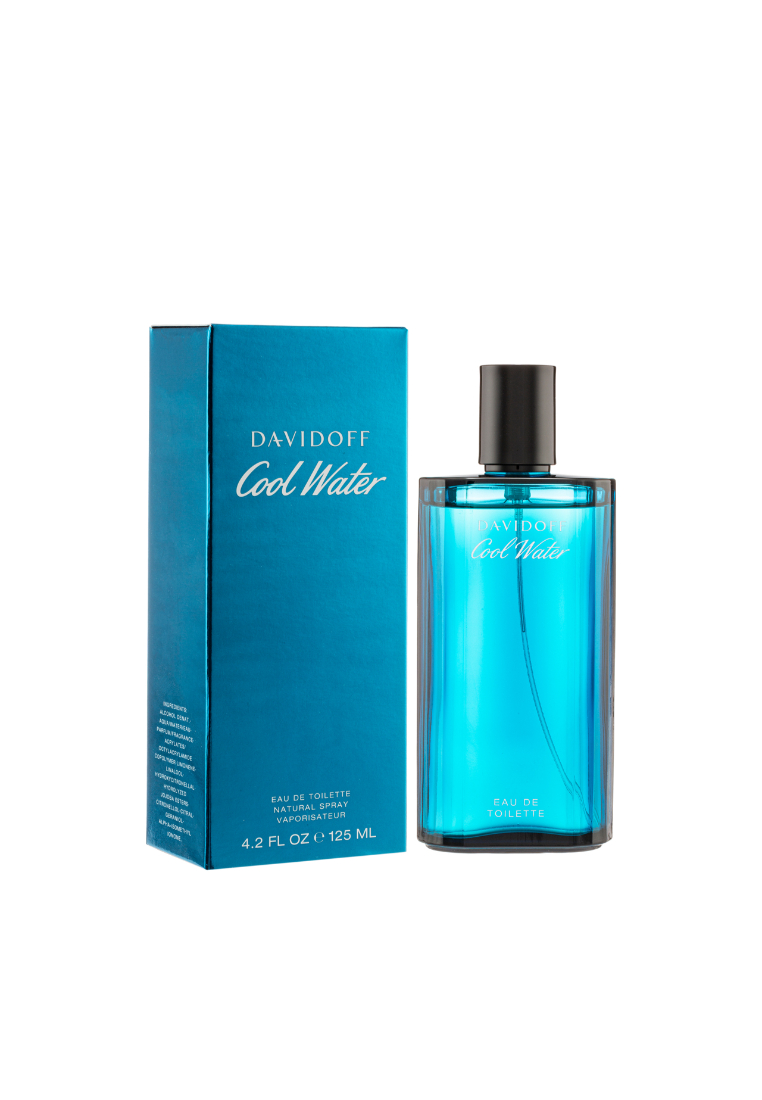Davidoff Davidoff  Eau De Toilette Spray 125ml