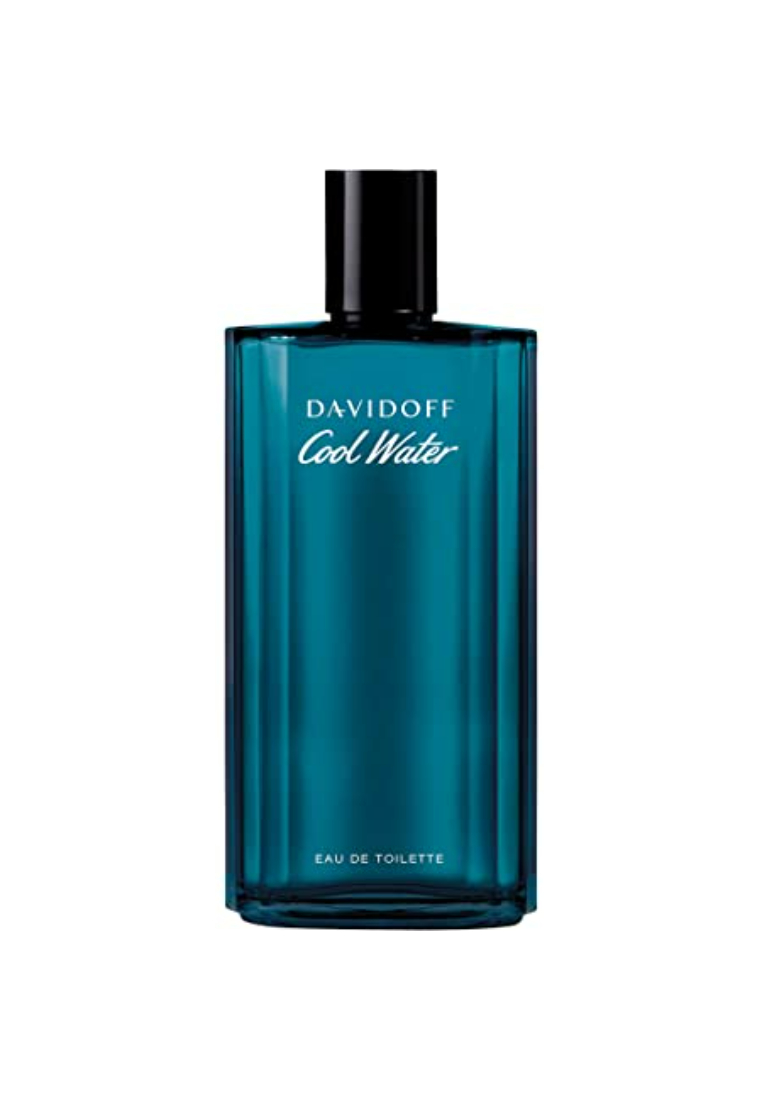 Davidoff Davidoff Cool Water EDT 125mL(Without Box)