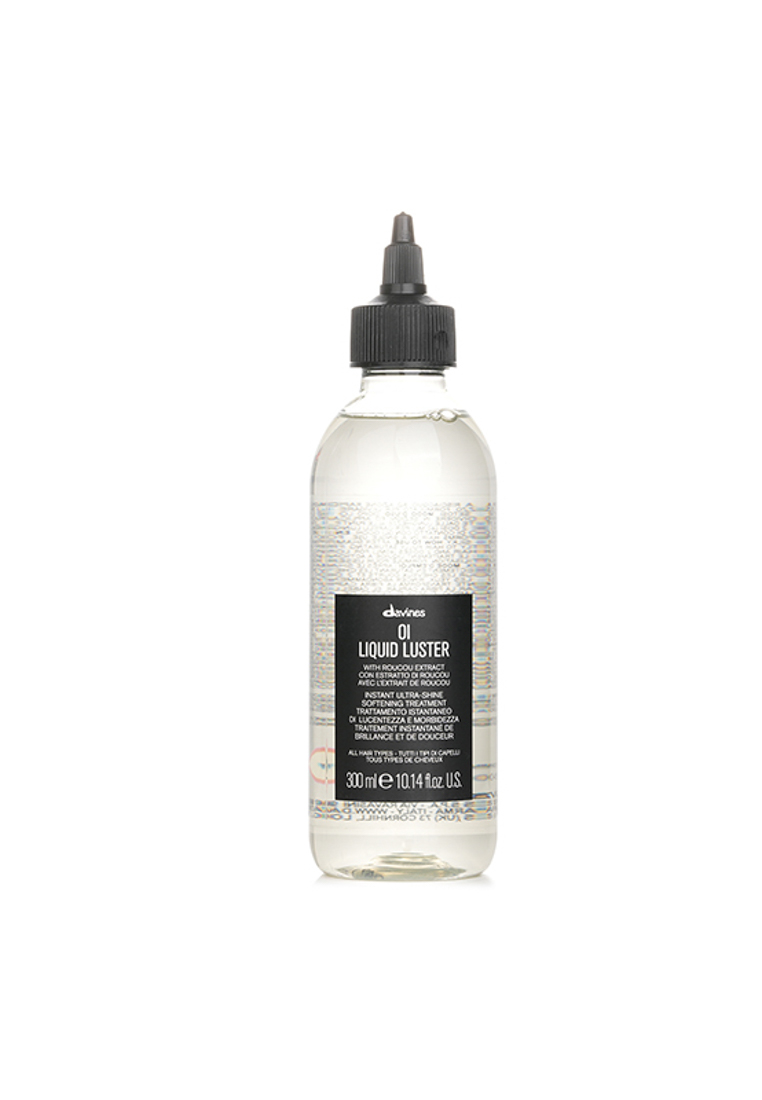 Davines DAVINES - Oi Liquid Luster 300ml/10.14oz