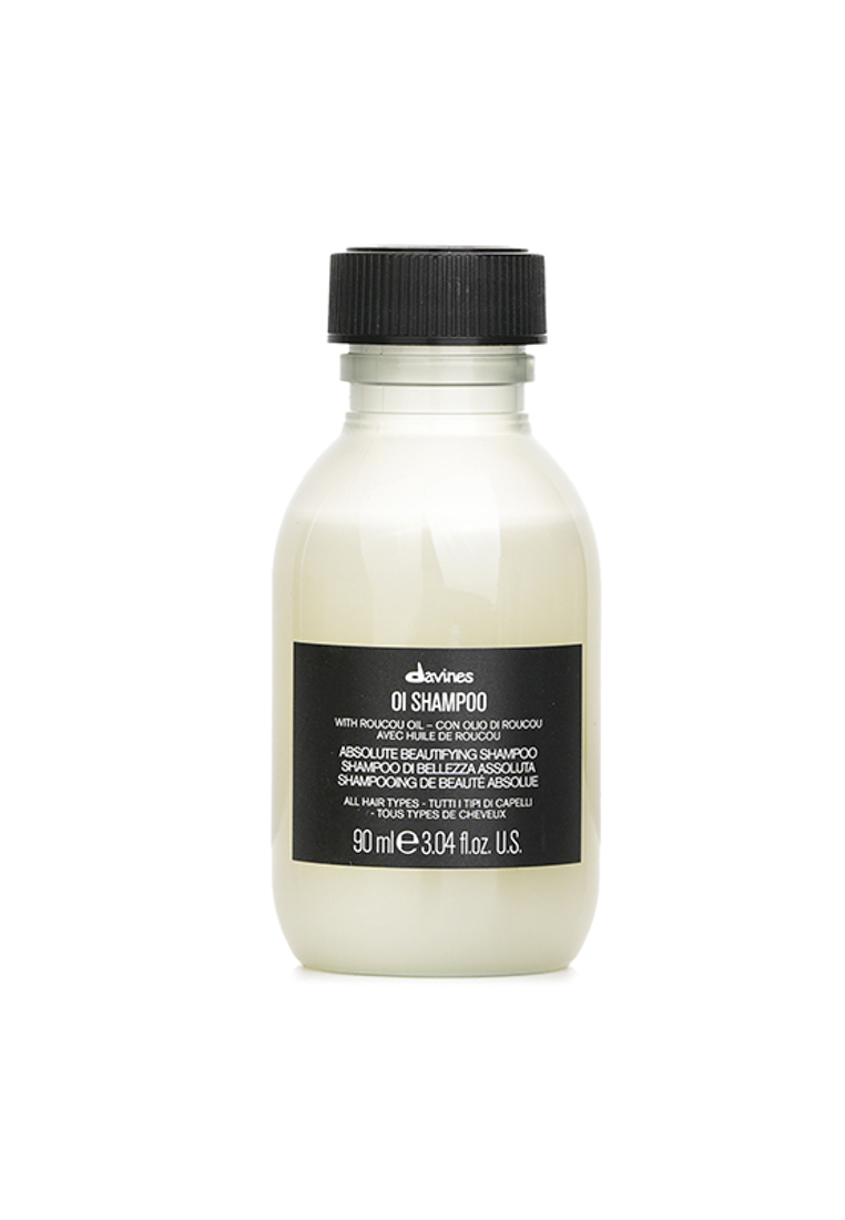 Davines DAVINES - OI Shampoo 90ml/3.04oz