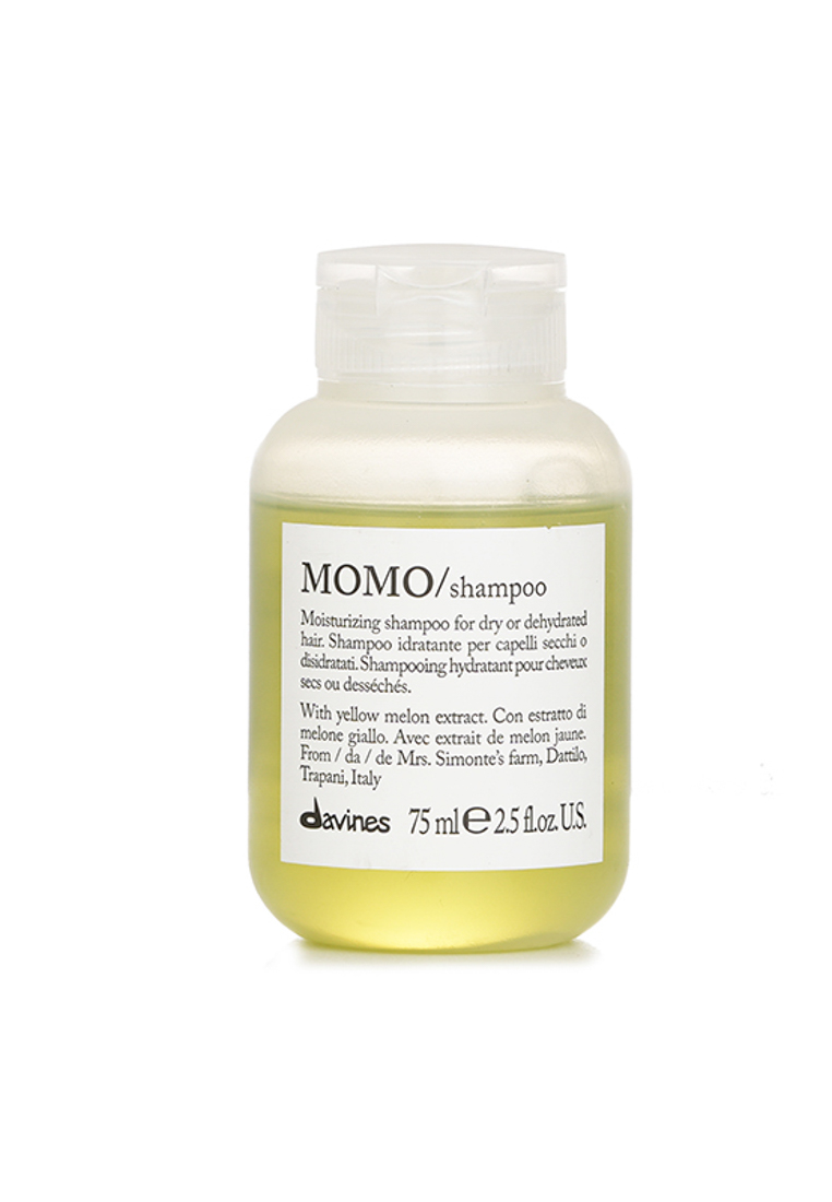 Davines DAVINES - MOMO Shampoo 75ml