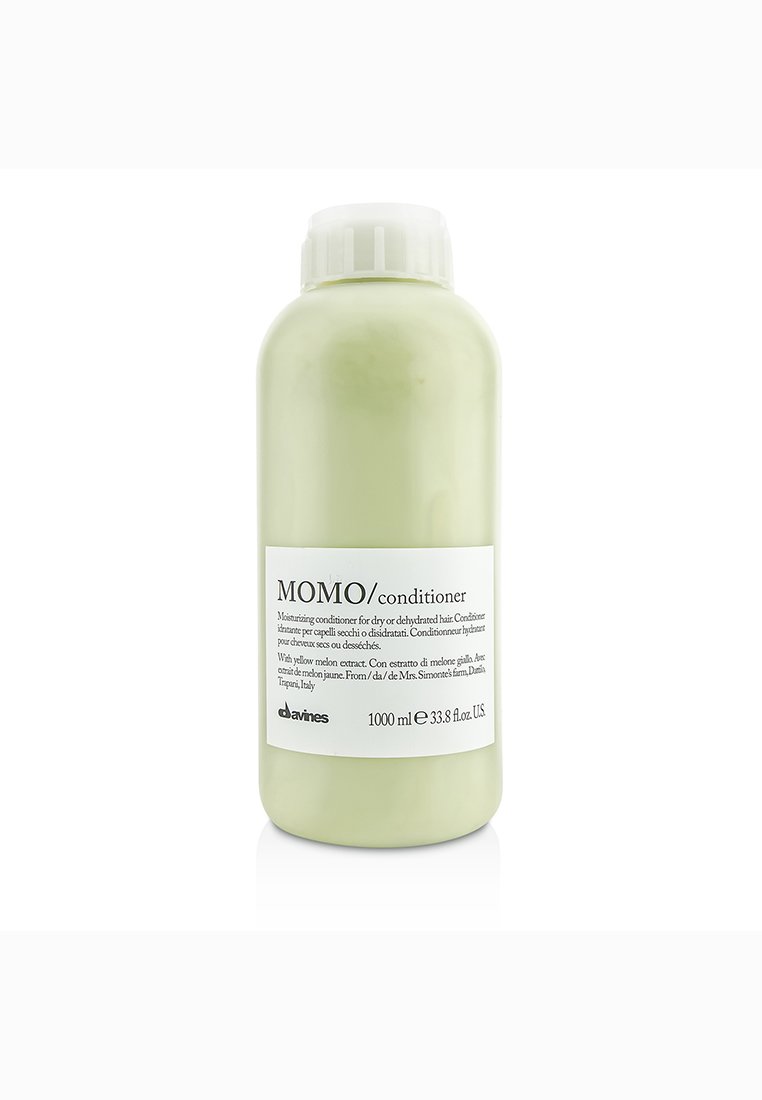 Davines DAVINES - Momo Moisturizing Conditioner (For Dry or Dehydrated Hair) 1000ml/33.8oz