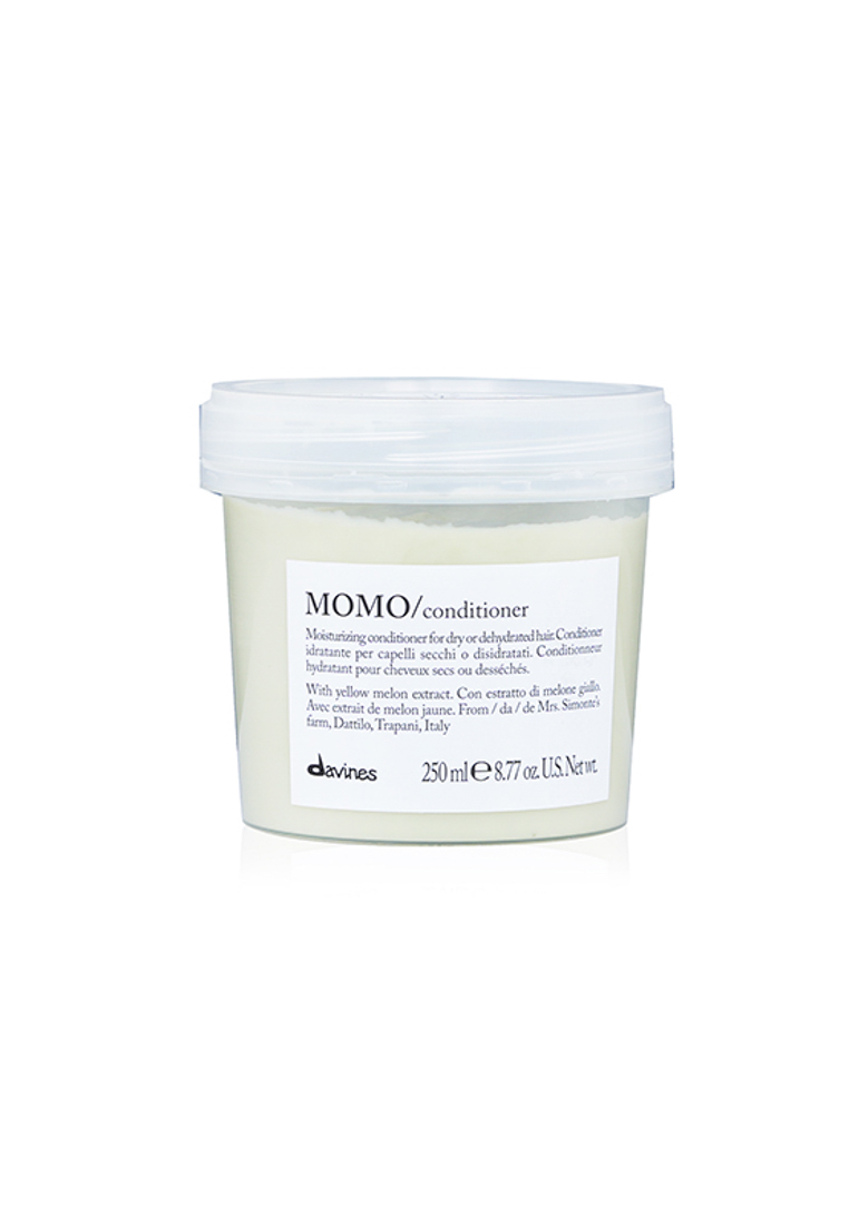 Davines DAVINES - Momo Conditioner (For Dry or Dehydrated Hair) 250ml/8.77oz