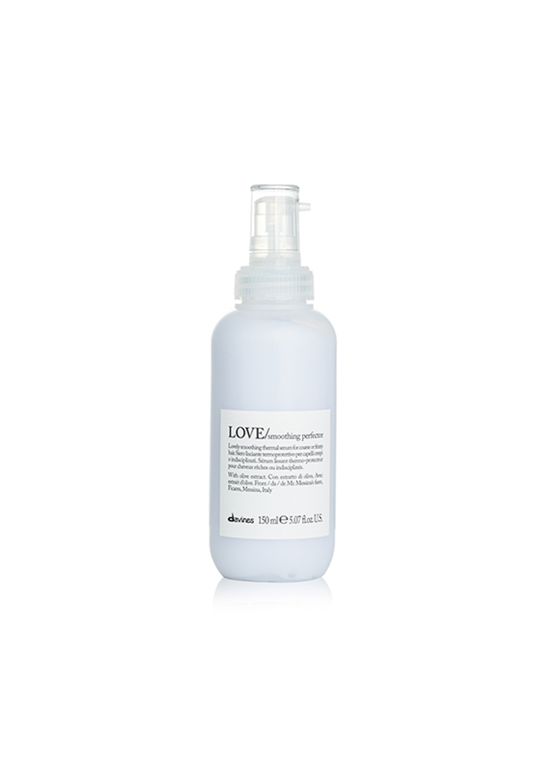 Davines DAVINES - Love Smoothing Perfector (For Coarse or Frizzy Hair) 150ml/5.07oz.
