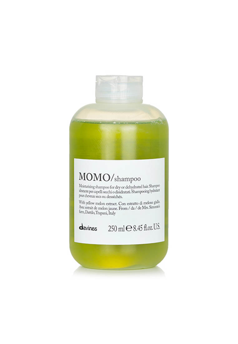 Davines DAVINES - Momo Moisturizing Shampoo 250ml/8.45oz