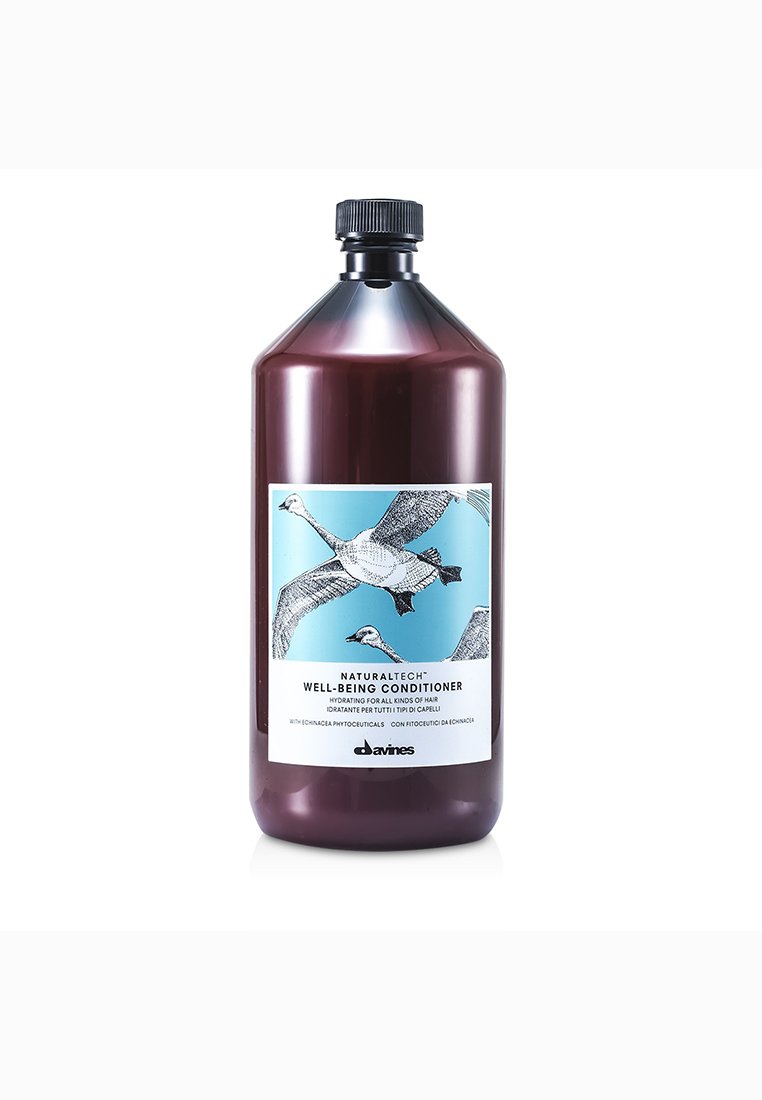 Davines DAVINES - Natural Tech Well-Being Conditioner 1000ml/33.8oz