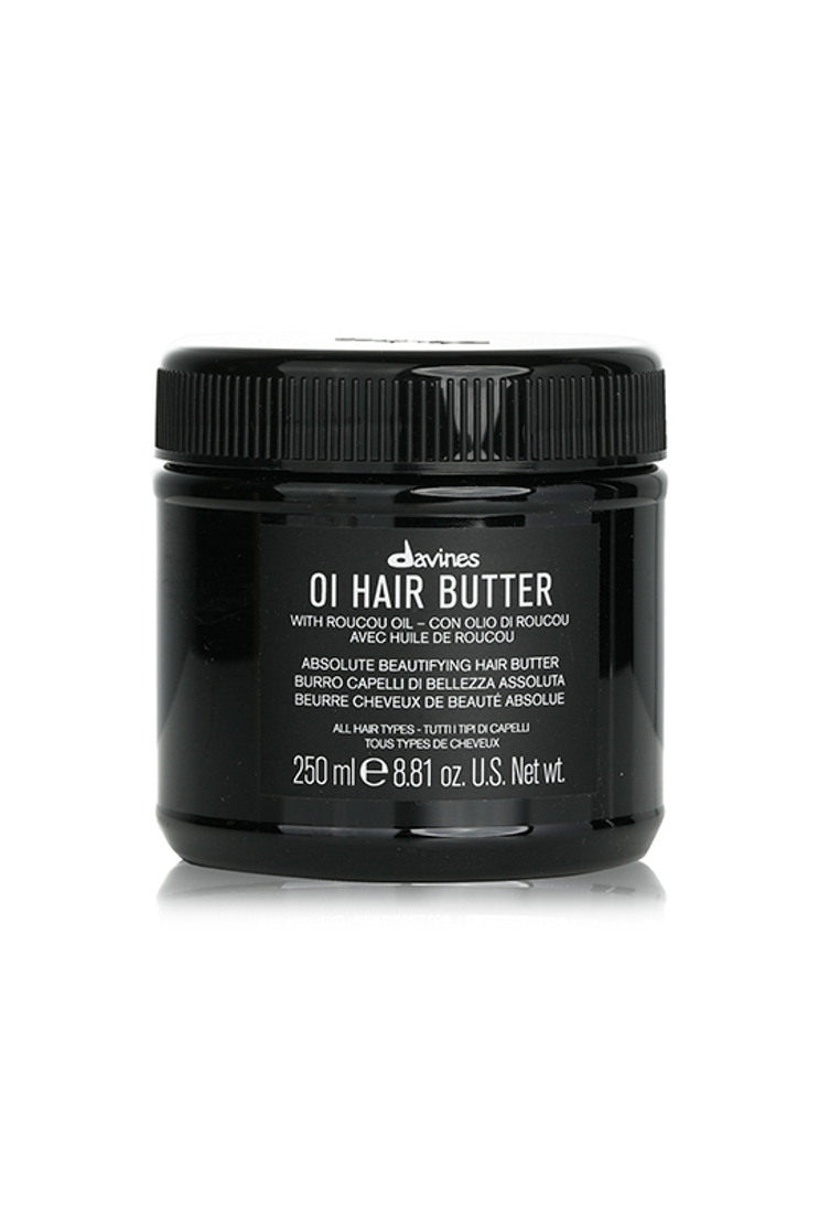 Davines DAVINES - Oi Hair Butter 250ml/8.81oz