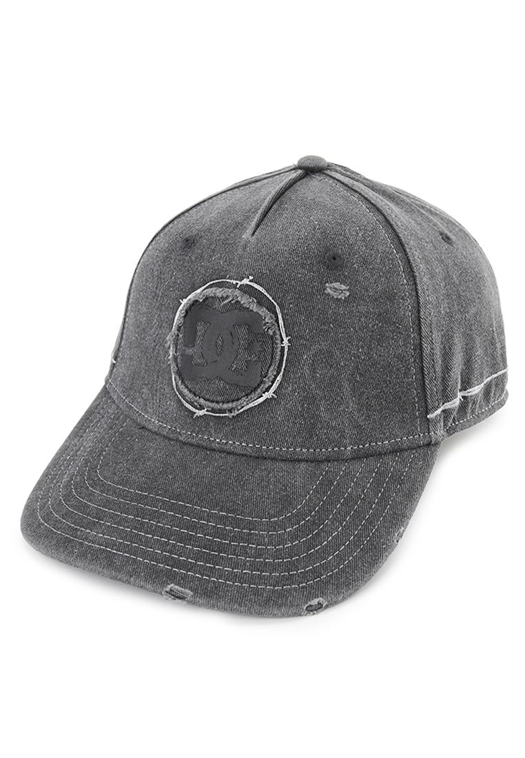 DC Dc Sharp Point Cap