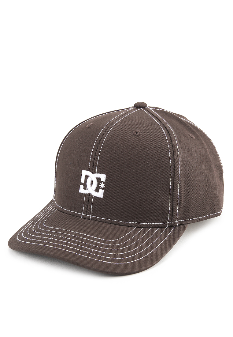 DC Cap Star Snapback