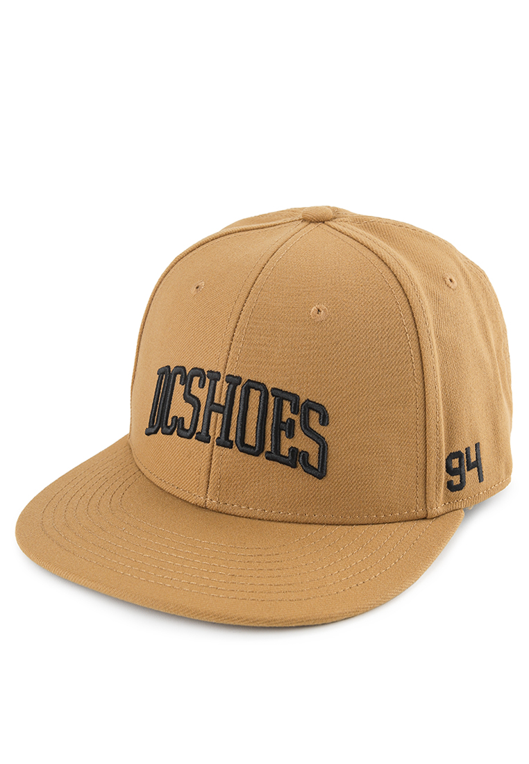 DC Semi-Pro Snapback Cap