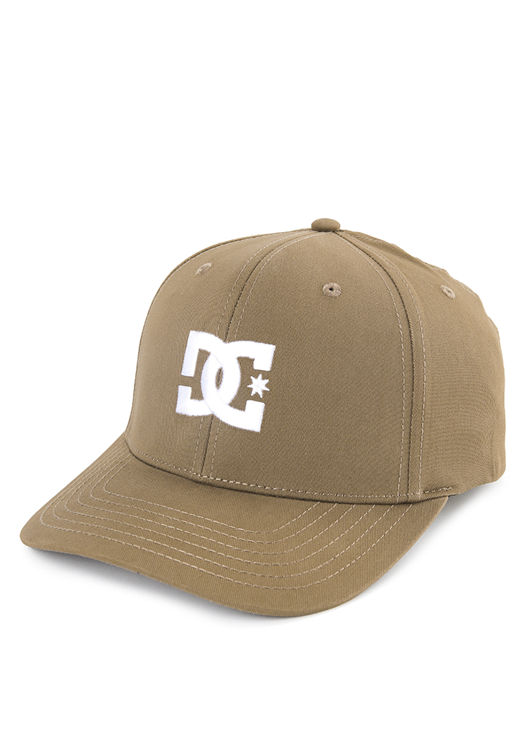 DC Cap Star