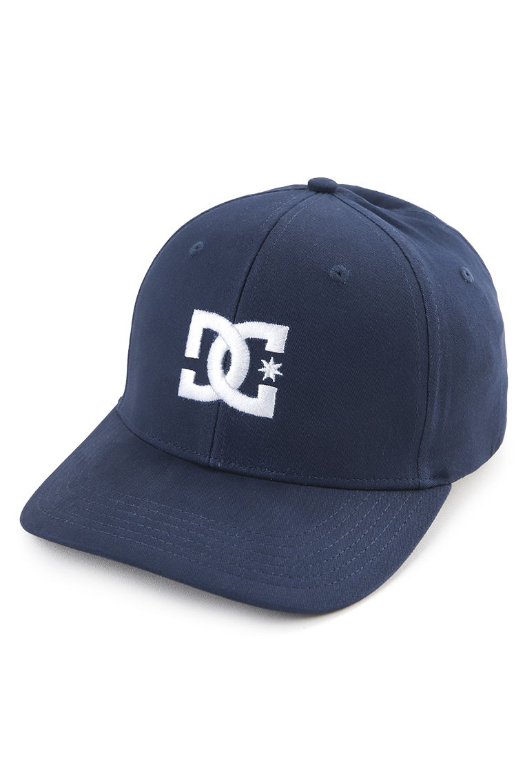 DC Dc Cap Star