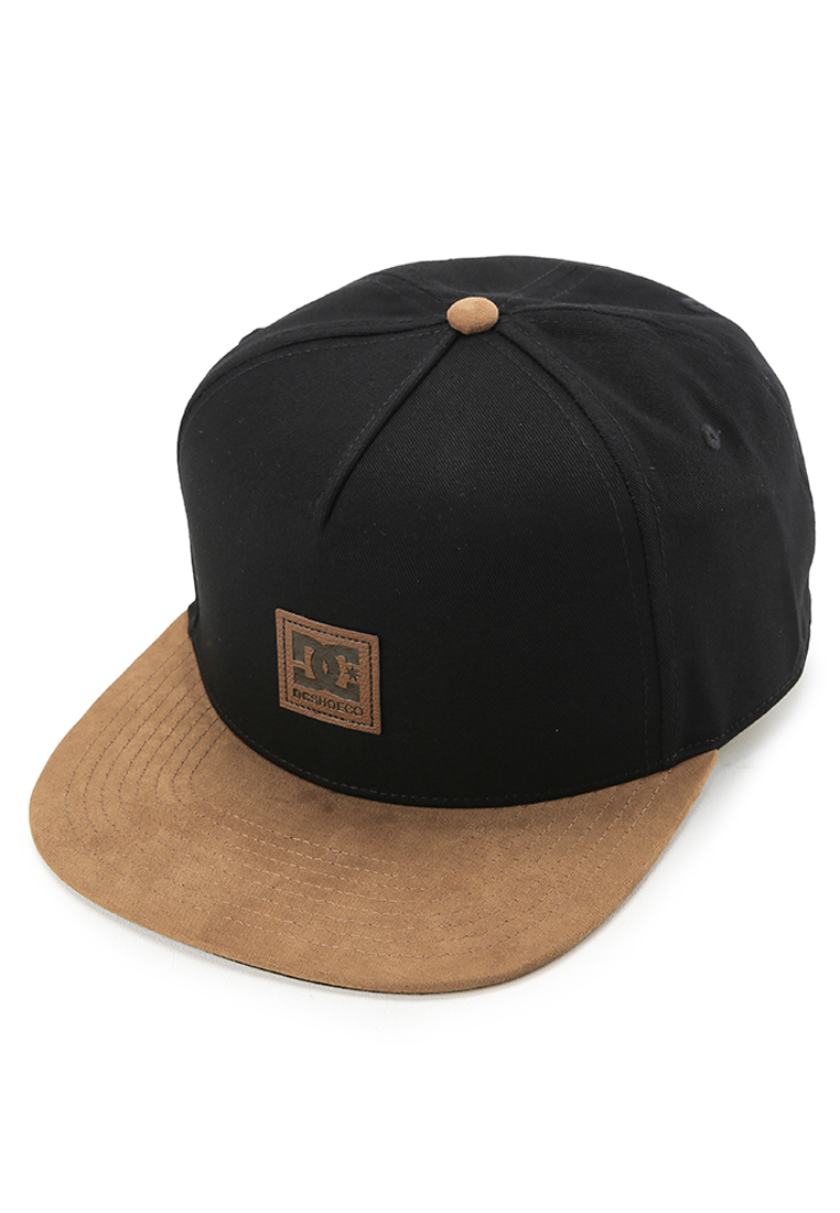 DC Brackers Cap