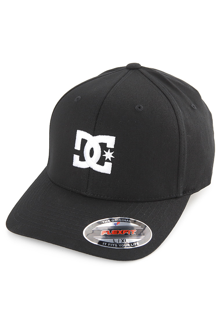 DC Cap Star 2