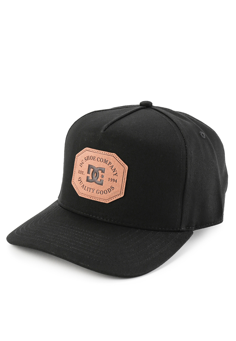 DC Reynotts Cap