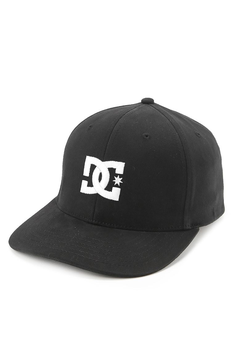 DC Cap Star Hat