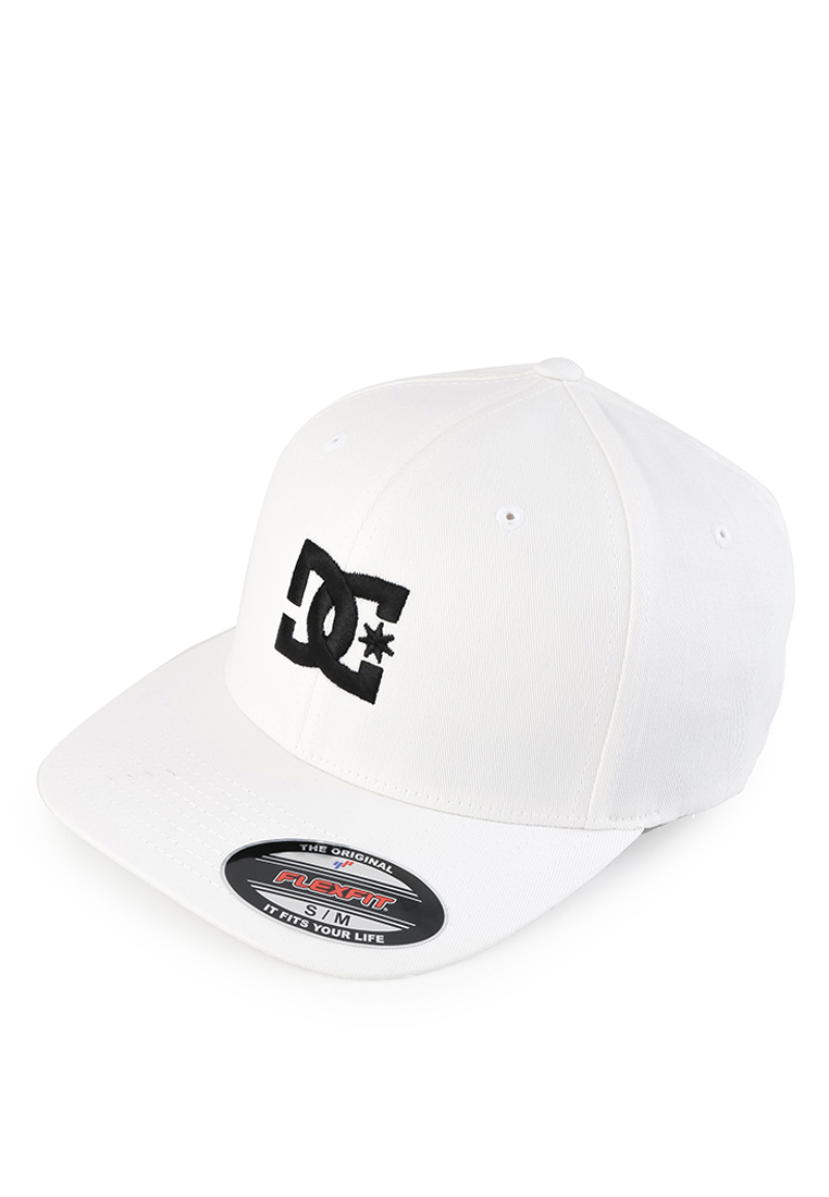 DC Star 2 Cap