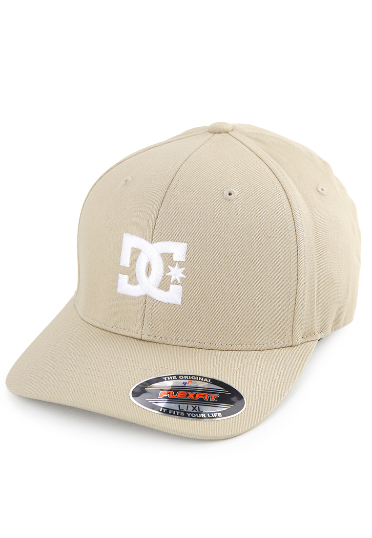DC Cap Star 2