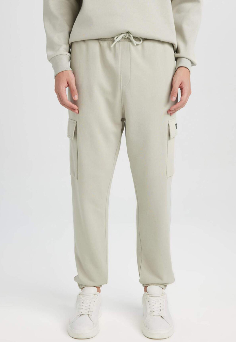 DeFacto Cargo Jogger Pants