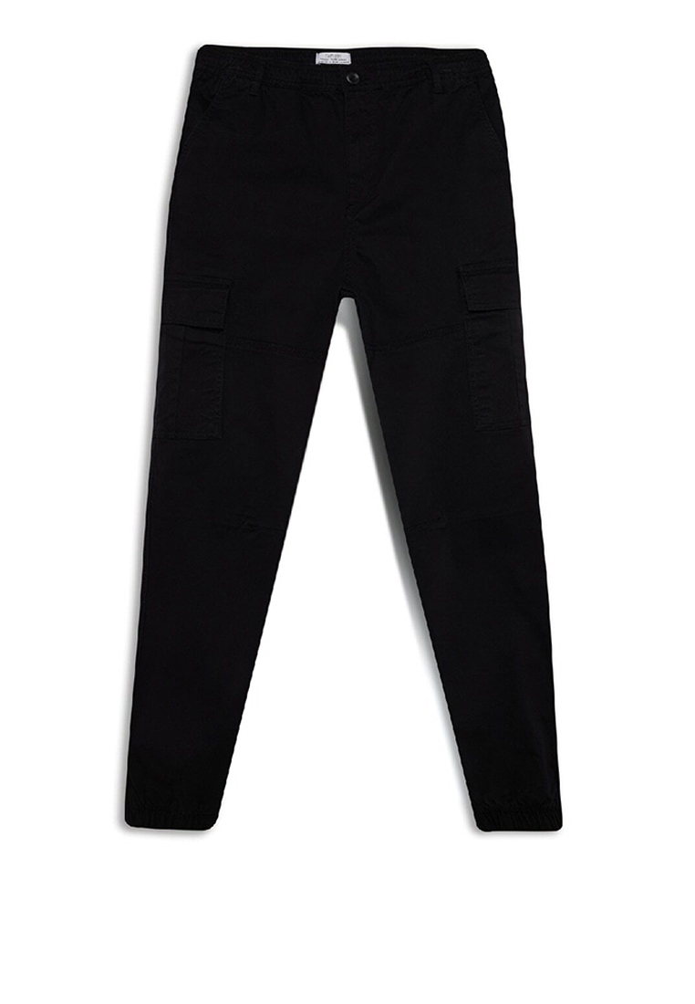 DeFacto Cargo Jogger Pants