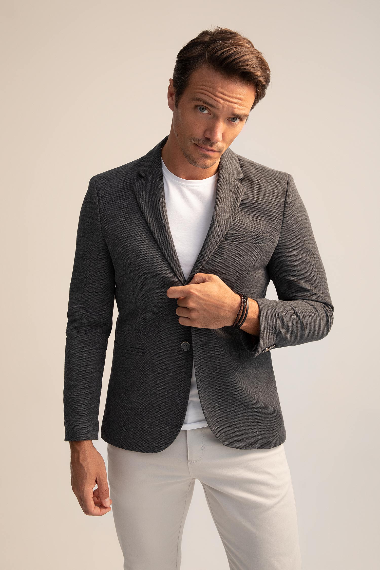 Buy Men's Blazers Online | ZALORA Hong Kong